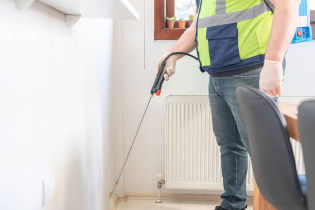 Best Termite Control Services  in Largo, MD